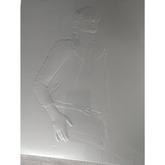 Lou Reed Metal Machine Music RSD Vinyl Limited 2500 Copies Ships ASAP New Sealed - Picture 4 of 16